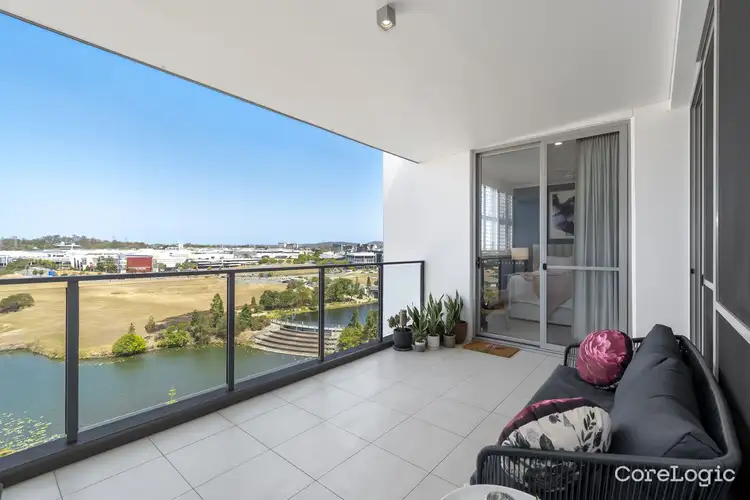 182/133 Laver Drive, Robina QLD 4226