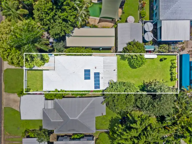 10 Morcombe Street, Brighton QLD 4017