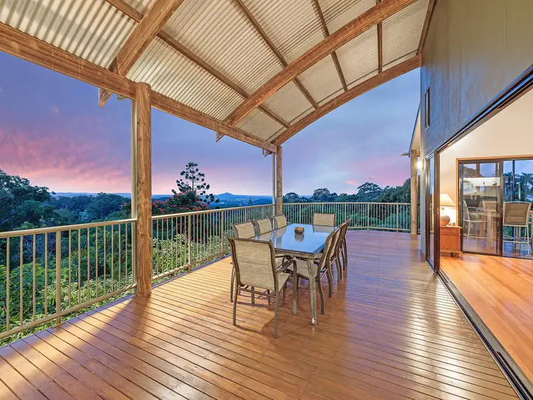 Sixth view of Homely house listing, 110-112 Lindsay Road, Buderim QLD 4556