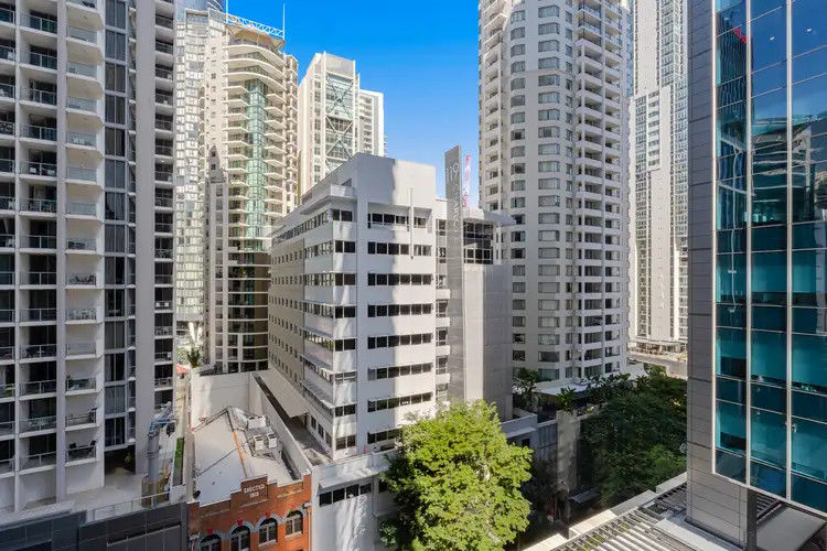1108/128 Charlotte St, Brisbane City QLD 4000
