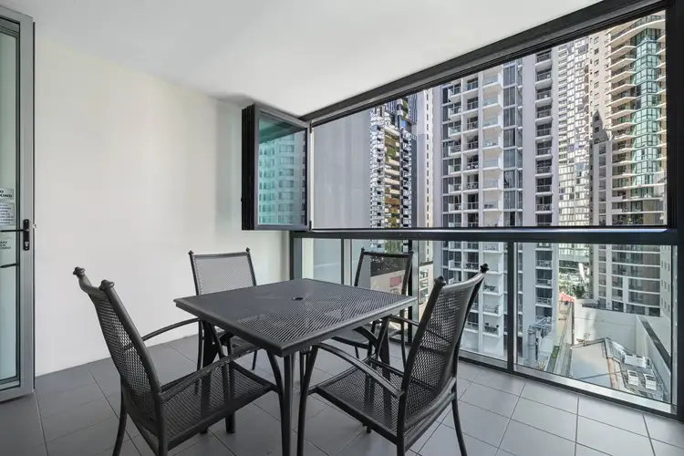 1108/128 Charlotte St, Brisbane City QLD 4000