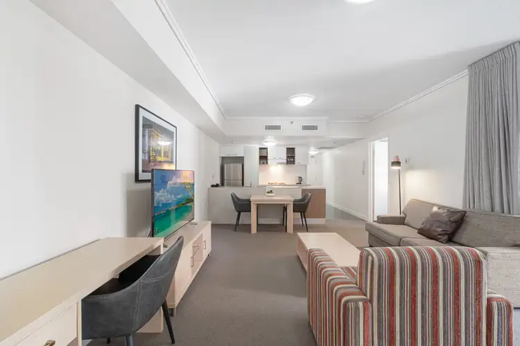 Fourth view of Homely apartment listing, 1108/128 Charlotte St, Brisbane City QLD 4000