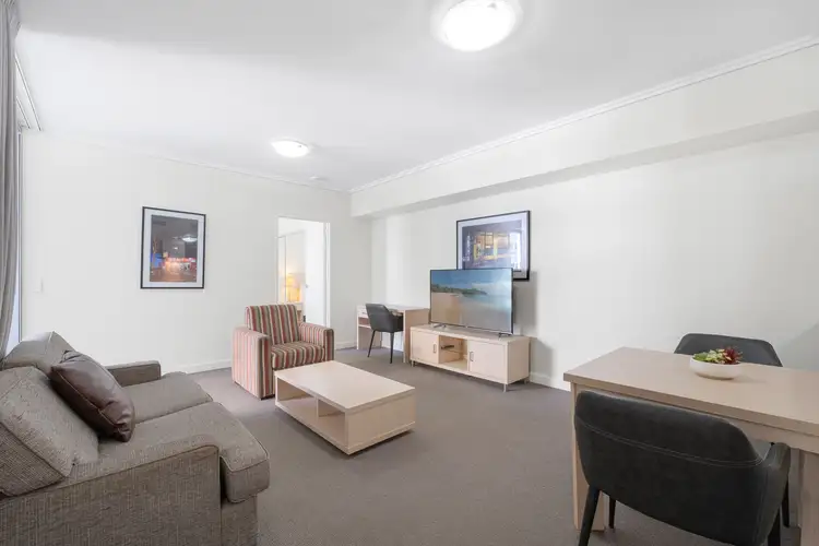 Fifth view of Homely apartment listing, 1108/128 Charlotte St, Brisbane City QLD 4000