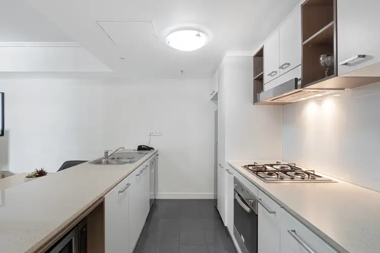Sixth view of Homely apartment listing, 1108/128 Charlotte St, Brisbane City QLD 4000