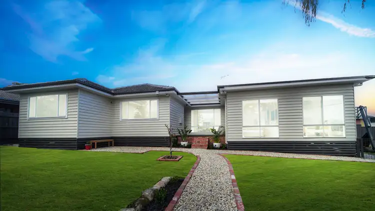 39 Hosken Street, Springvale South VIC 3172