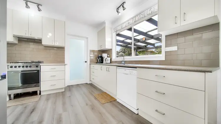 Fourth view of Homely house listing, 39 Hosken Street, Springvale South VIC 3172