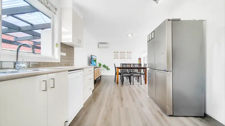 Fifth view of Homely house listing, 39 Hosken Street, Springvale South VIC 3172