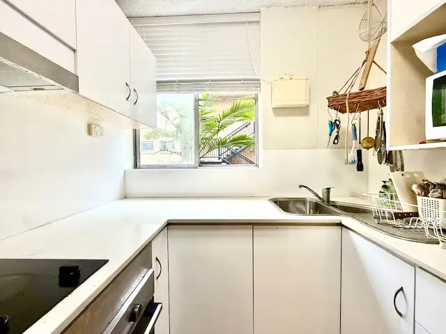 Sixth view of Homely apartment listing, 5/21 Mcilwraith Street, Auchenflower QLD 4066