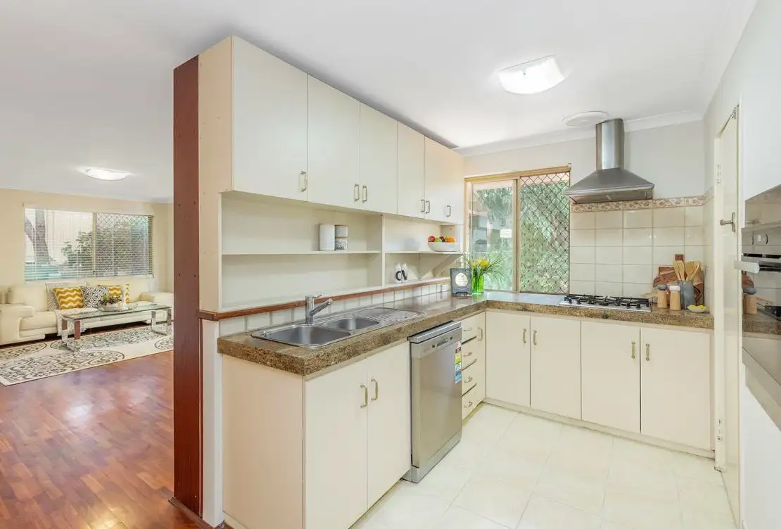 Main view of Homely house listing, 104A Hale Road, Wembley Downs WA 6019