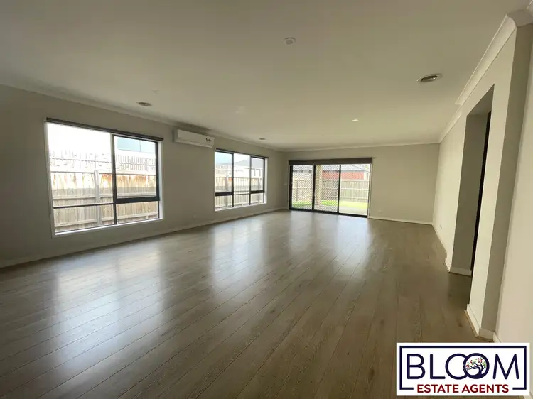 Second view of Homely house listing, 50 Shipwright Parade, Werribee VIC 3030