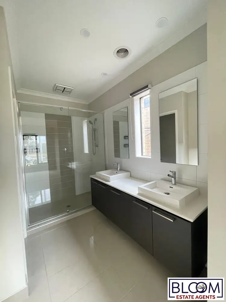 Fifth view of Homely house listing, 50 Shipwright Parade, Werribee VIC 3030