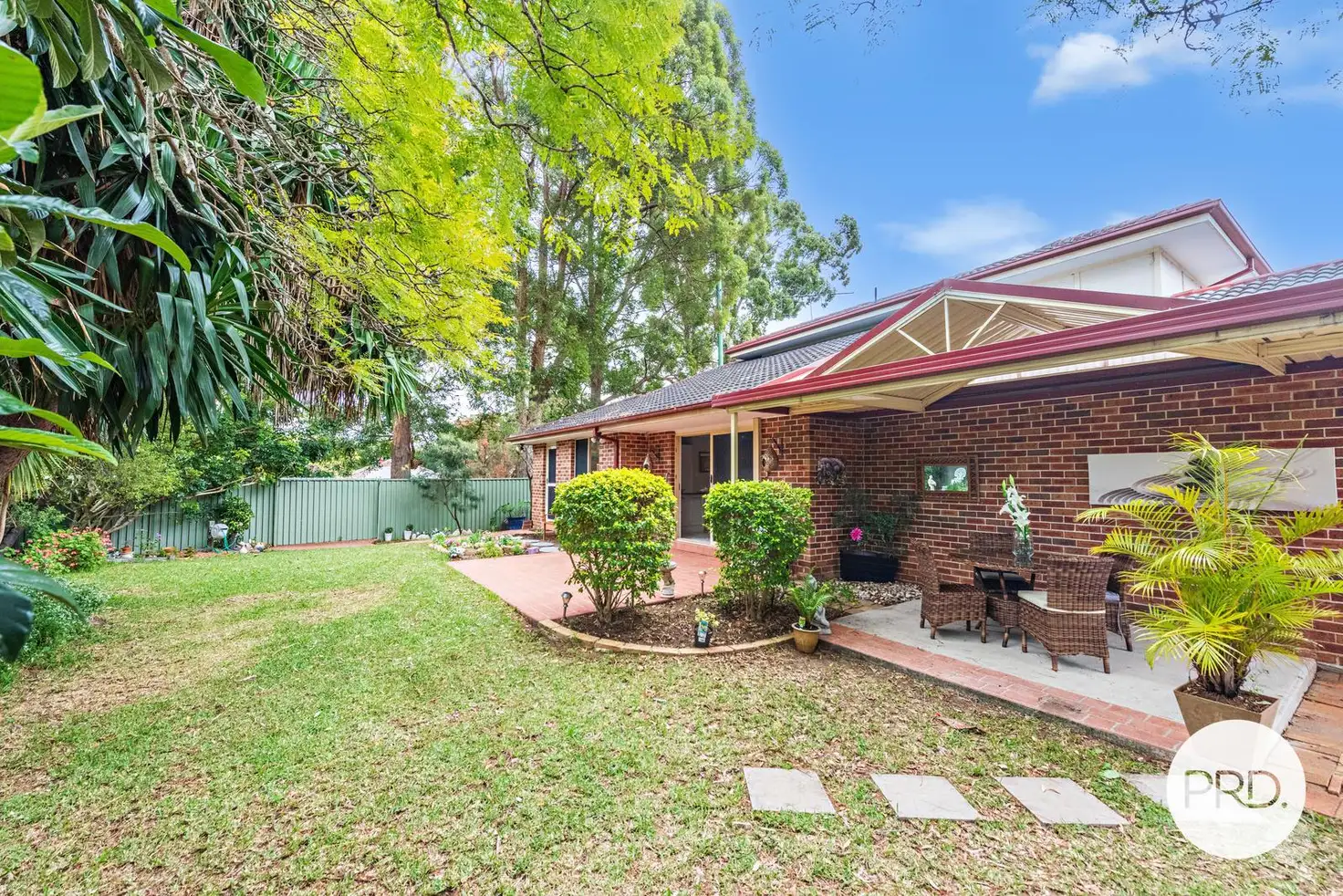 Main view of Homely townhouse listing, 6/5 Park Street, Peakhurst NSW 2210