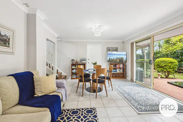 Second view of Homely townhouse listing, 6/5 Park Street, Peakhurst NSW 2210