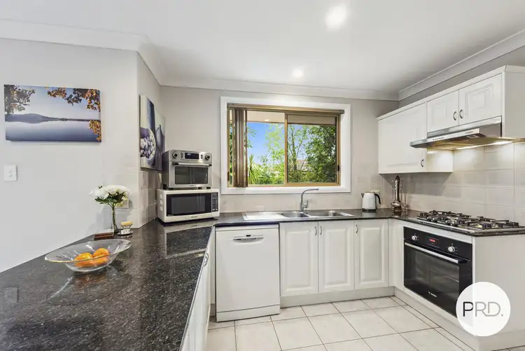 Fourth view of Homely townhouse listing, 6/5 Park Street, Peakhurst NSW 2210