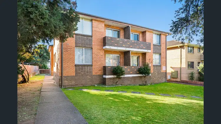 1/55 Weston Street, Harris Park NSW 2150