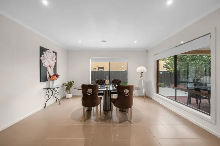Sixth view of Homely house listing, 26 Maritime Circuit, Sanctuary Lakes VIC 3030