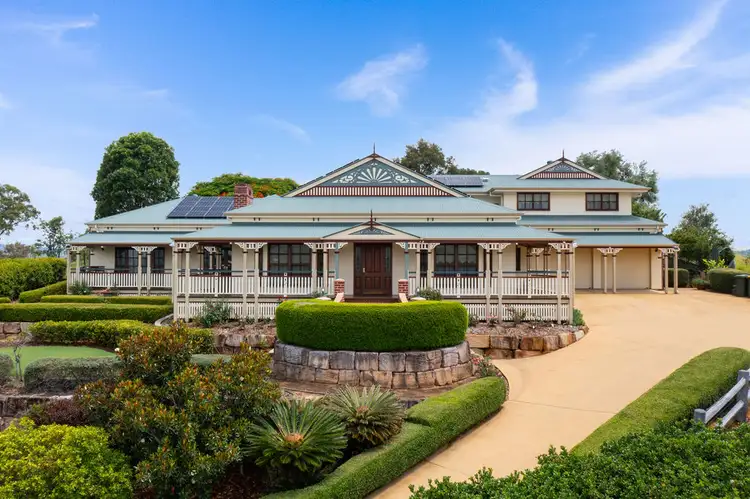 18 Grant Avenue, Boonah QLD 4310