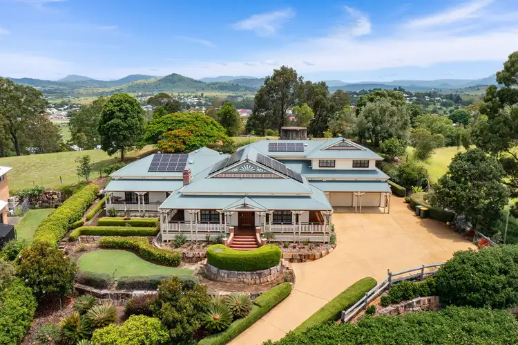 Second view of Homely house listing, 18 Grant Avenue, Boonah QLD 4310