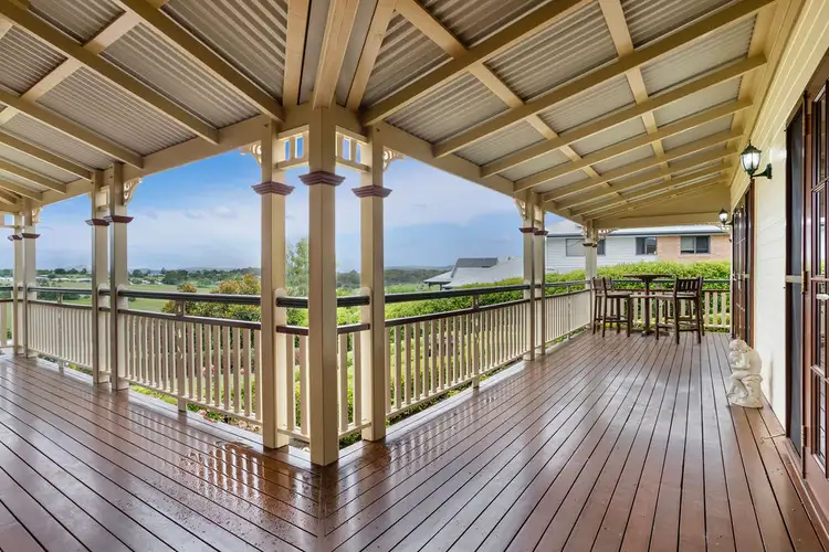 Sixth view of Homely house listing, 18 Grant Avenue, Boonah QLD 4310