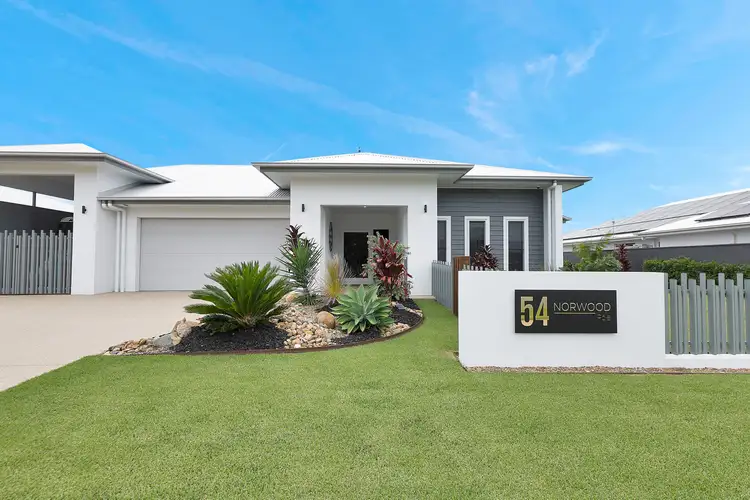 54 Norwood Parade, Beaconsfield QLD 4740