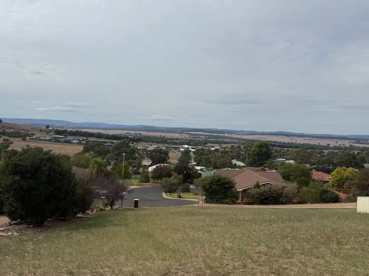 Third view of Homely land listing, 20 Panorama Crescent, Parkes NSW 2870