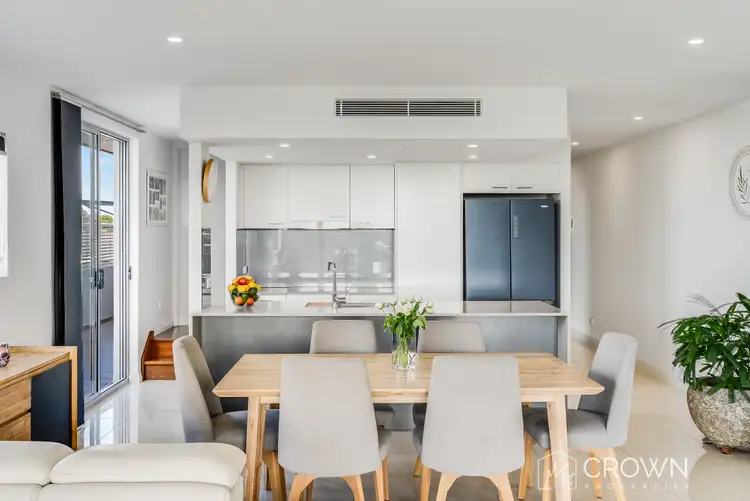 Sixth view of Homely unit listing, 10/23 Georgina Street, Woody Point QLD 4019