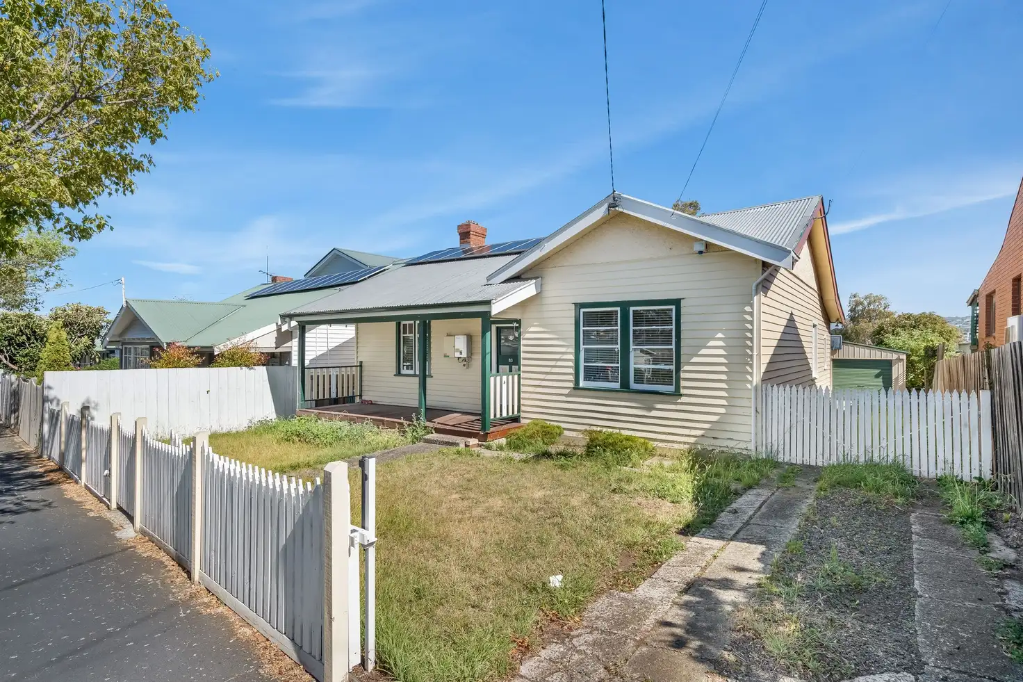 Main view of Homely house listing, 83 Butler Avenue, Moonah TAS 7009