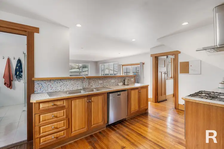 Third view of Homely house listing, 83 Butler Avenue, Moonah TAS 7009