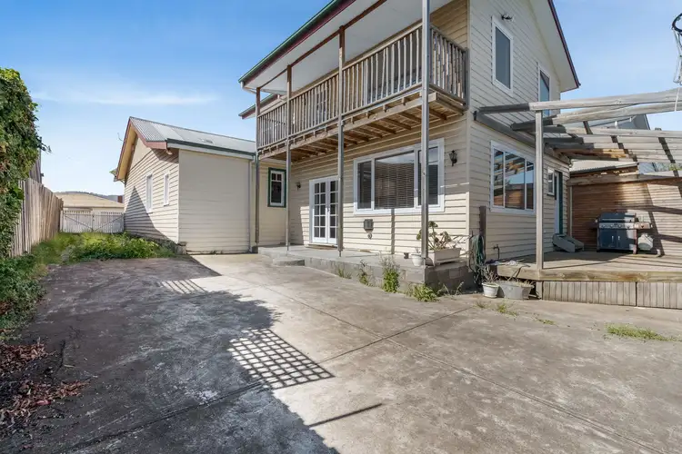 Third view of Homely house listing, 83 Butler Avenue, Moonah TAS 7009