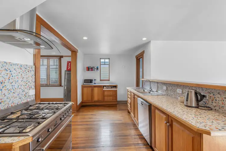 Fourth view of Homely house listing, 83 Butler Avenue, Moonah TAS 7009