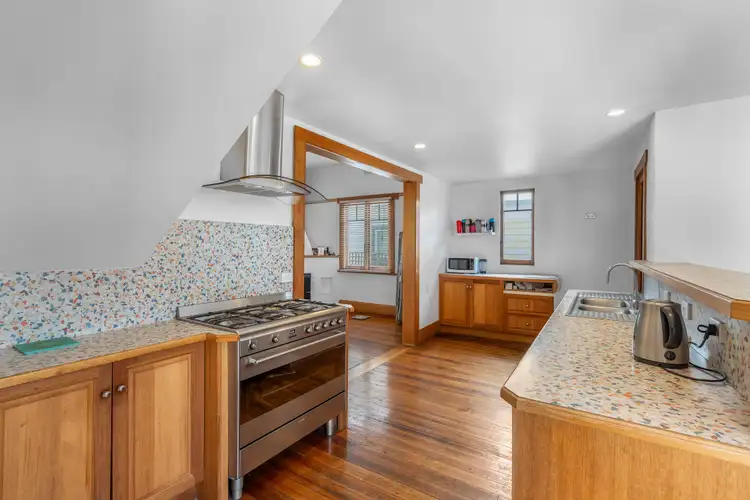 Fifth view of Homely house listing, 83 Butler Avenue, Moonah TAS 7009