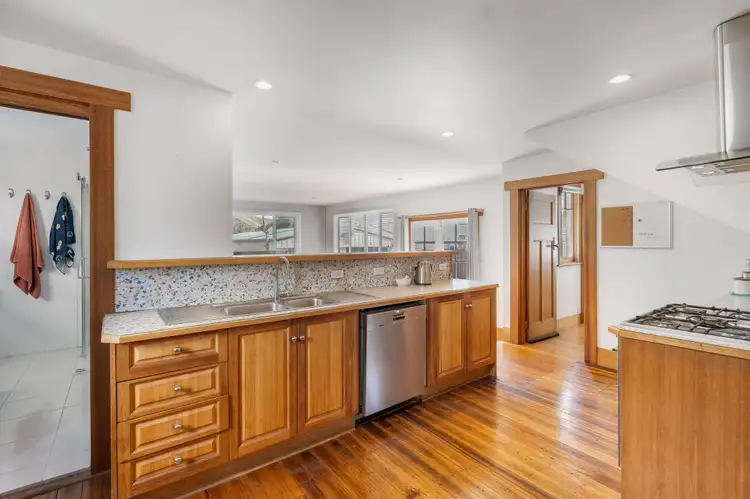 Sixth view of Homely house listing, 83 Butler Avenue, Moonah TAS 7009