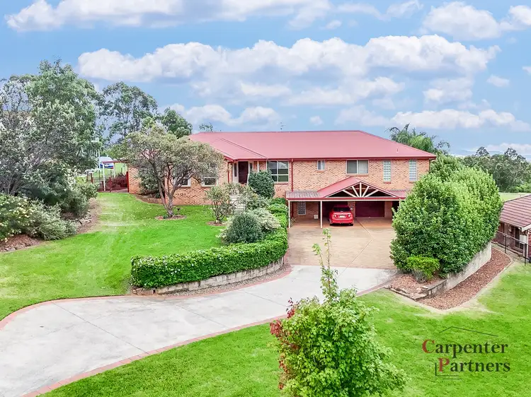 Main view of Homely house listing, 13 Myrtle Creek Avenue, Tahmoor NSW 2573