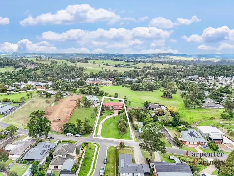 Sixth view of Homely house listing, 13 Myrtle Creek Avenue, Tahmoor NSW 2573