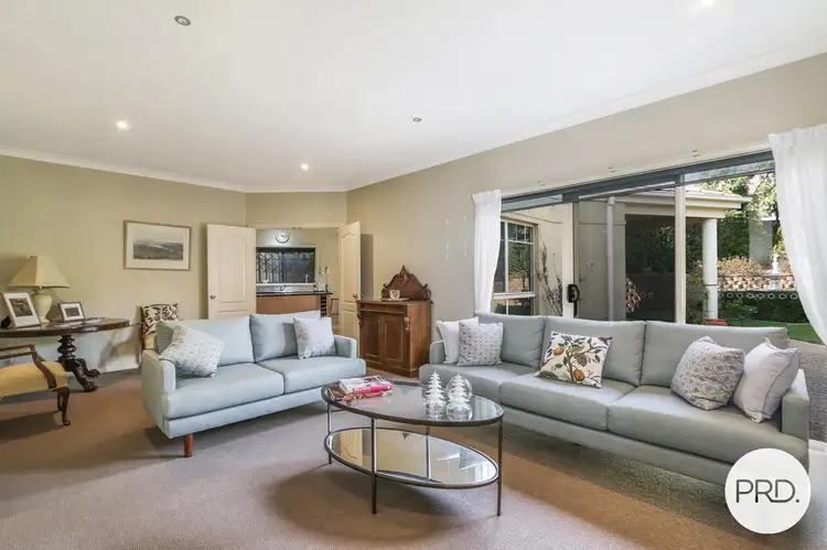 Second view of Homely house listing, 70 Johnston Road, West Albury NSW 2640