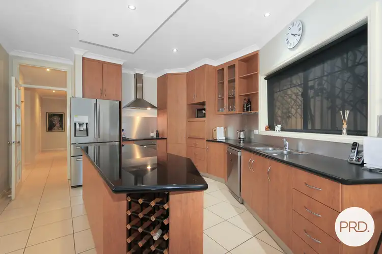 Third view of Homely house listing, 70 Johnston Road, West Albury NSW 2640