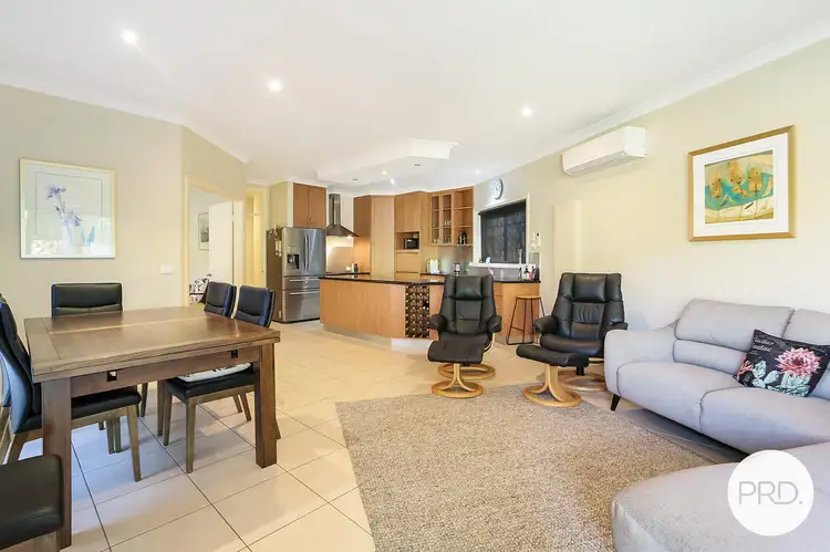 Fourth view of Homely house listing, 70 Johnston Road, West Albury NSW 2640