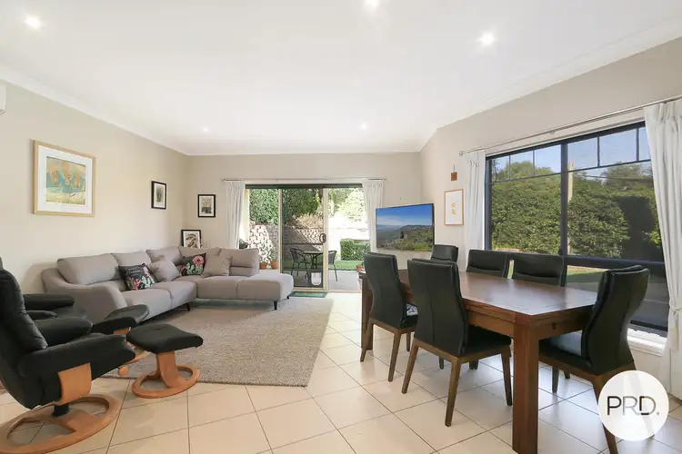 Fifth view of Homely house listing, 70 Johnston Road, West Albury NSW 2640