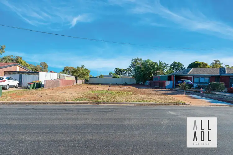 Third view of Homely land listing, LOT 2, 27 Eusebio Drive, Salisbury East SA 5109