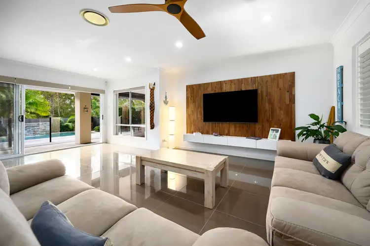 78 Barden Ridge Road, Reedy Creek QLD 4227