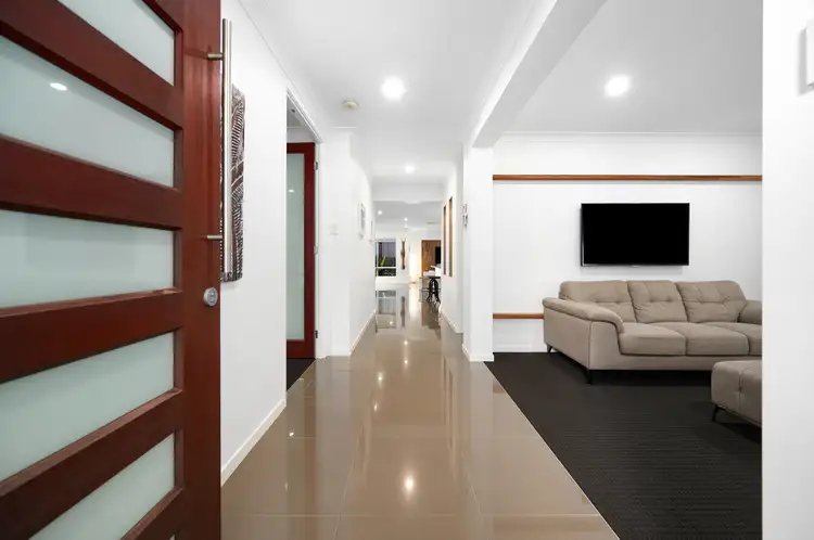 Fourth view of Homely house listing, 78 Barden Ridge Road, Reedy Creek QLD 4227