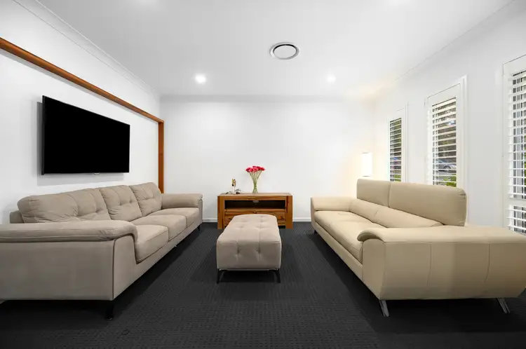 Fifth view of Homely house listing, 78 Barden Ridge Road, Reedy Creek QLD 4227