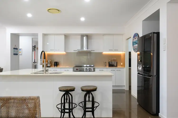 Sixth view of Homely house listing, 78 Barden Ridge Road, Reedy Creek QLD 4227