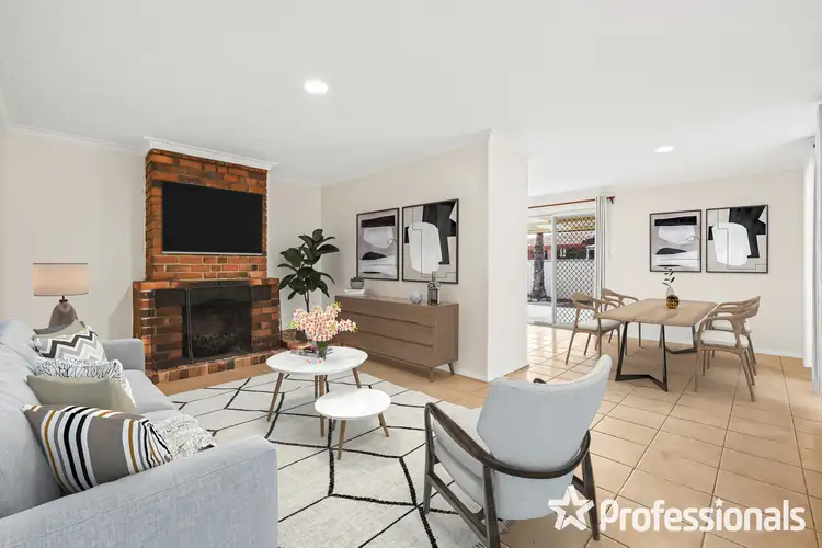 18 Burrowa Street, Armadale WA 6112