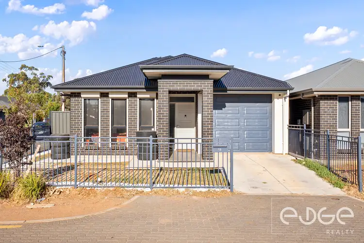 Main view of Homely house listing, 16 Kendell Lane, Davoren Park SA 5113