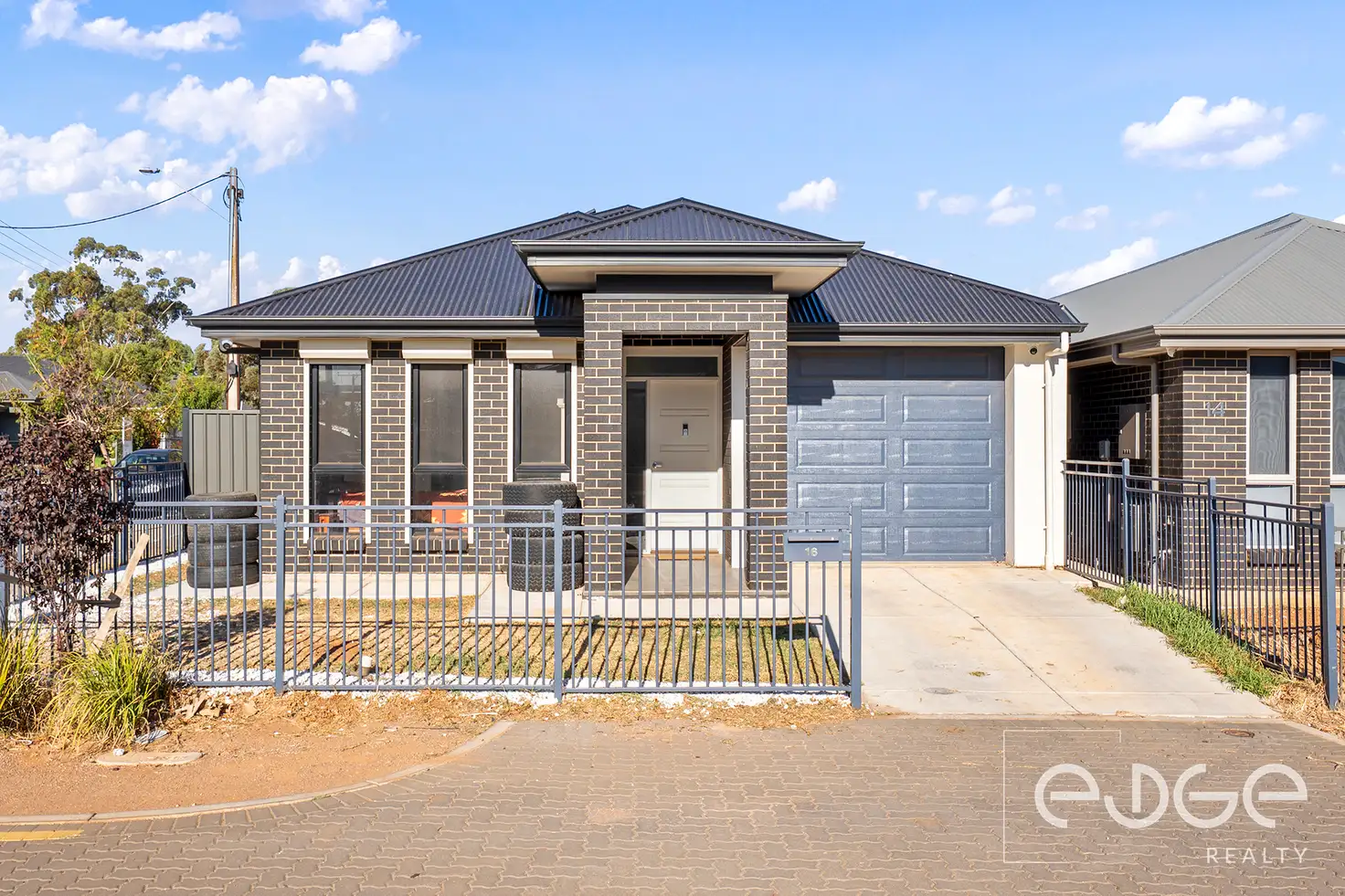 Main view of Homely house listing, 16 Kendell Lane, Davoren Park SA 5113