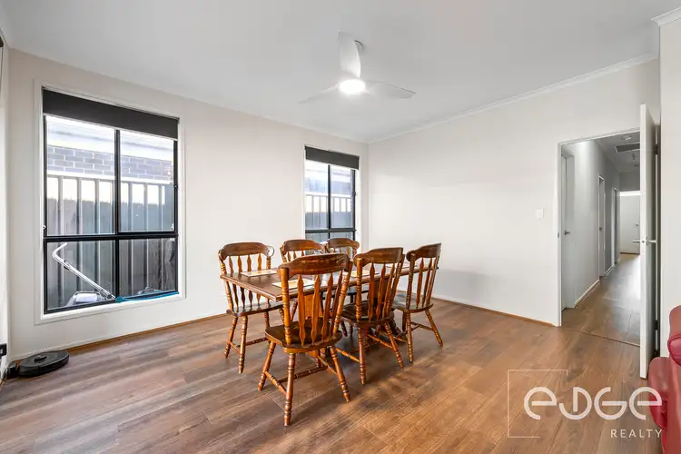 Second view of Homely house listing, 16 Kendell Lane, Davoren Park SA 5113