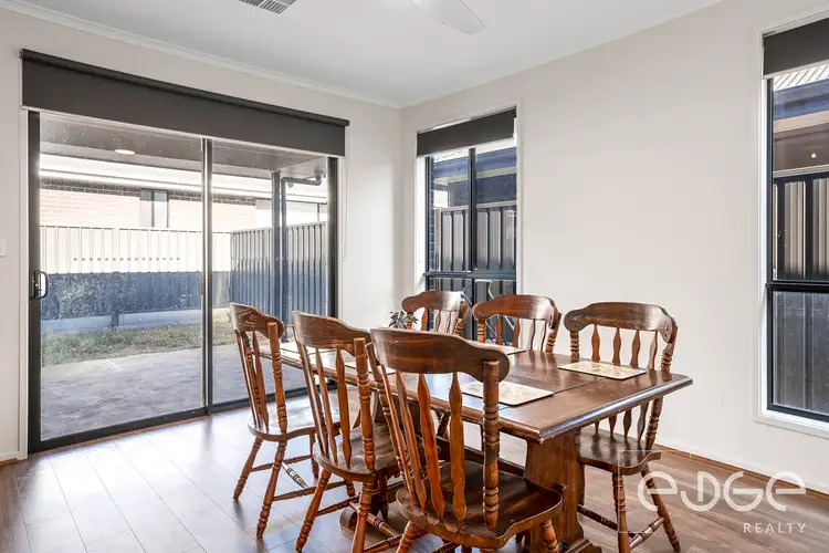 Third view of Homely house listing, 16 Kendell Lane, Davoren Park SA 5113