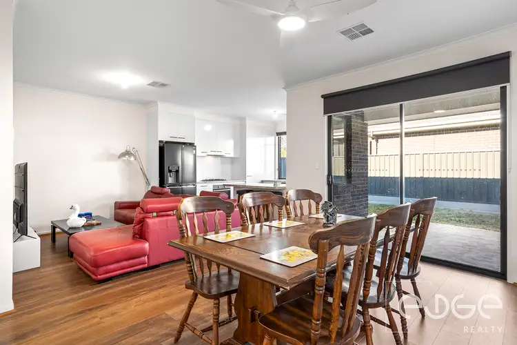 Fourth view of Homely house listing, 16 Kendell Lane, Davoren Park SA 5113