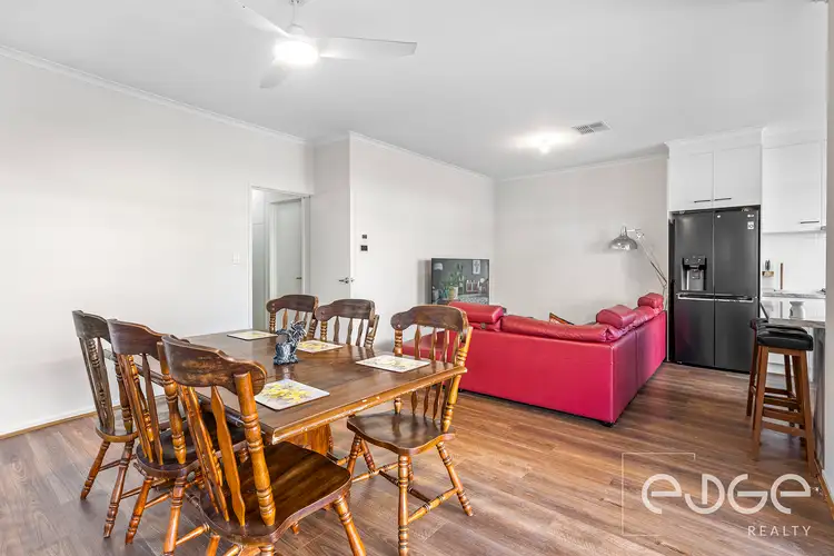 Fifth view of Homely house listing, 16 Kendell Lane, Davoren Park SA 5113